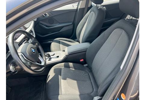 BMW 1er #8