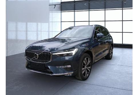 Volvo XC60 #1