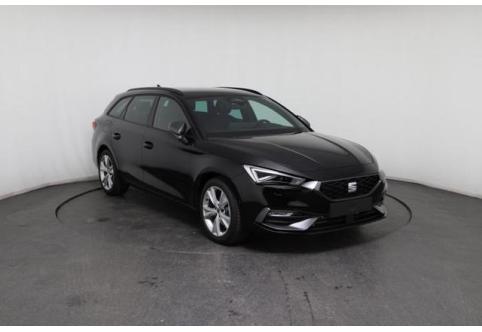 Seat Leon #1