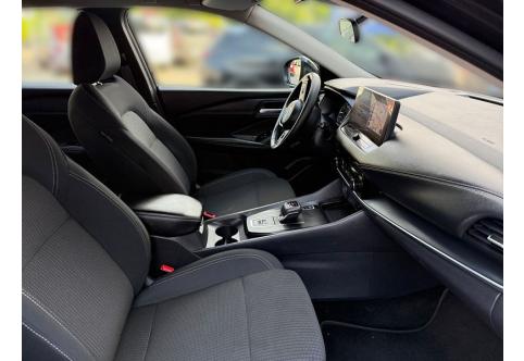 Nissan Qashqai #18