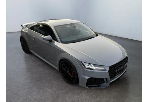 Audi TT RS #9
