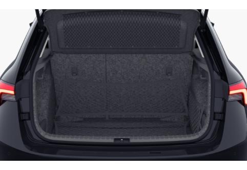 Skoda Scala #6