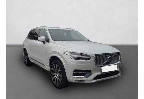Volvo XC90 #4