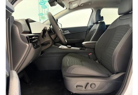KIA Sportage #1