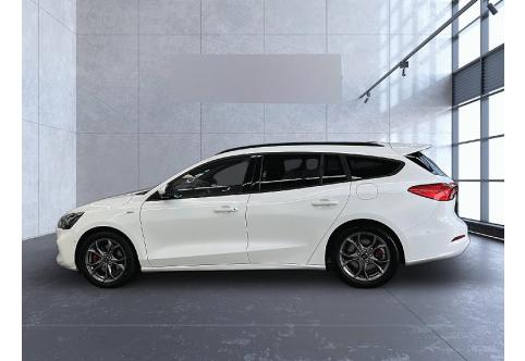 Ford Focus #6