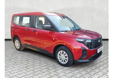 Ford Tourneo Courier #1