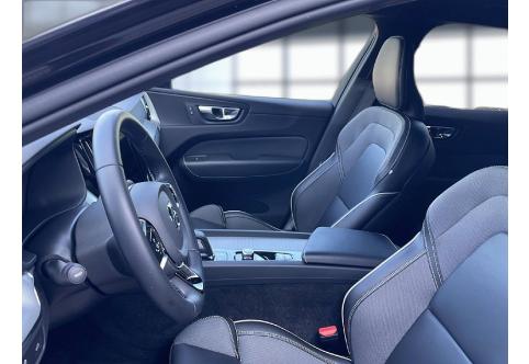 Volvo XC60 #9
