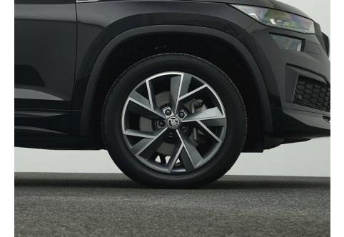 Skoda Kodiaq #24