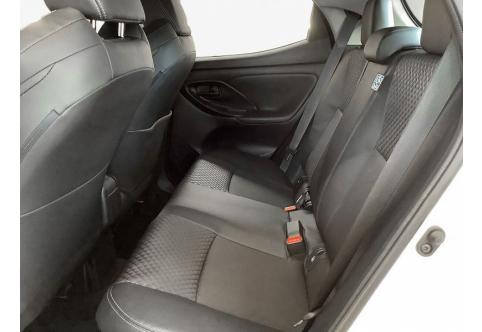 Mazda Mazda2 #8