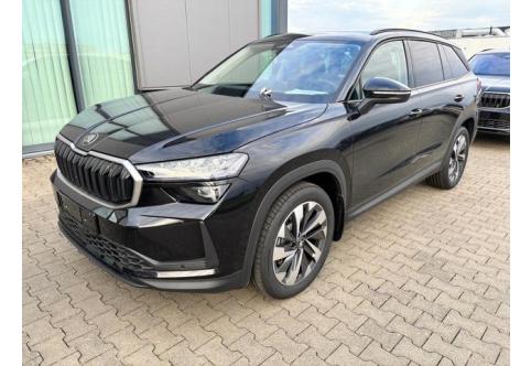 Skoda Kodiaq #2