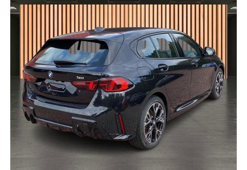 BMW 1er #5