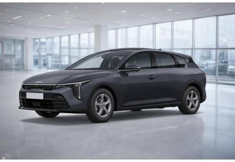 Kia K4 #1