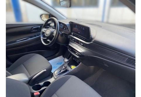 Hyundai i20 #17