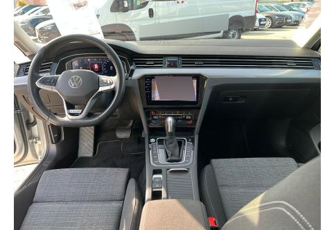VW Passat #19