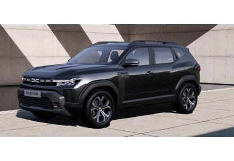 Dacia Duster #1