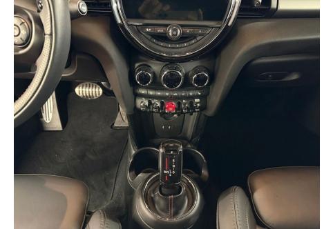 Mini John Cooper Works #11