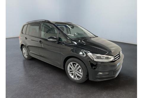 VW Touran #2