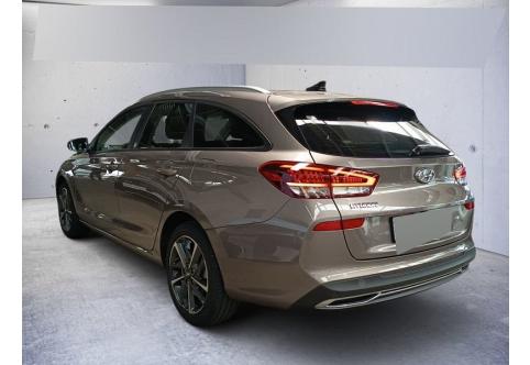 Hyundai i30 #4