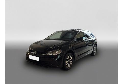 VW Polo #1