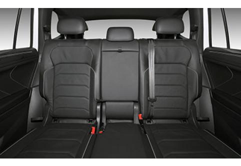 VW Tiguan AllSpace #8