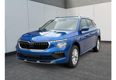 Skoda Kamiq #1
