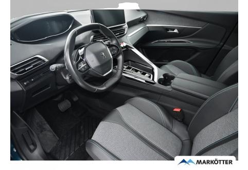 Peugeot 3008 #5
