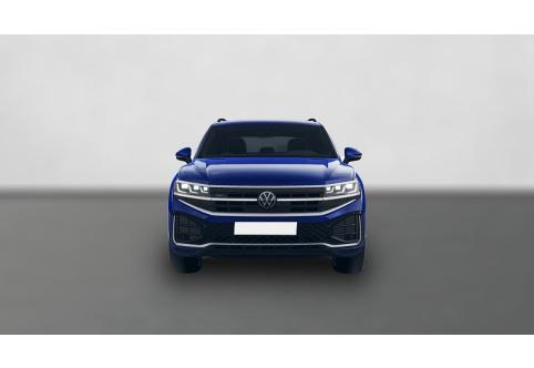 VW Touareg #6