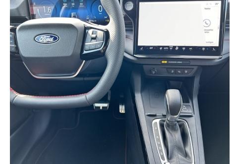 Ford Puma #18