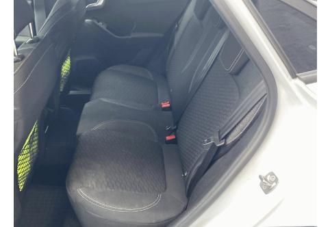 Ford Puma #12