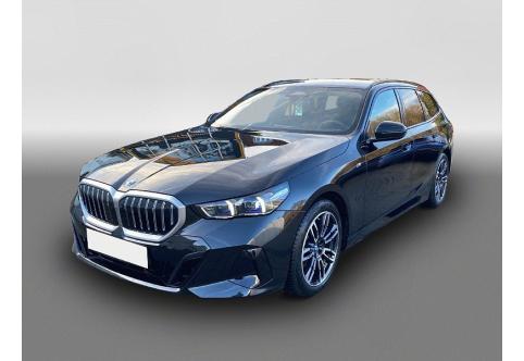 BMW 5er #1
