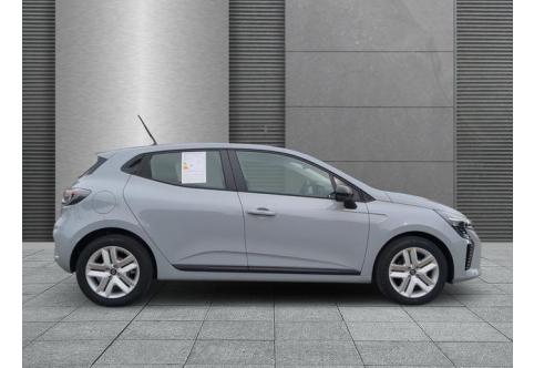 Renault Clio #1