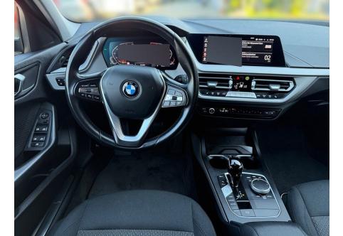 BMW 1er #11