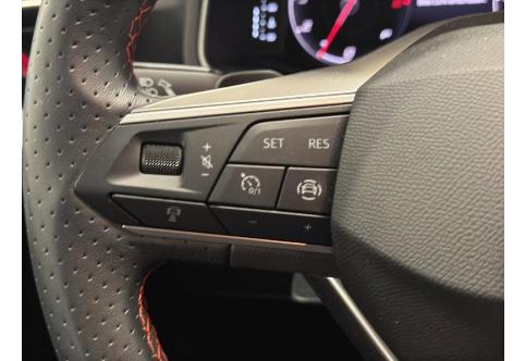 Seat Ibiza #16