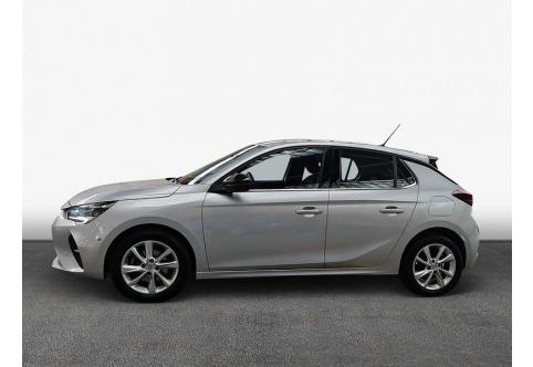Opel Corsa #4