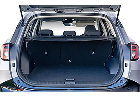 Kia Sportage #9