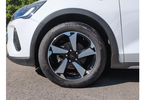 Ford Focus #20