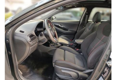 Hyundai i30 #8