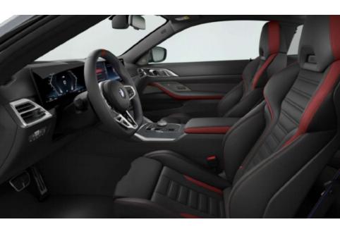 BMW 4er #4