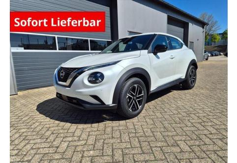 Nissan Juke #2