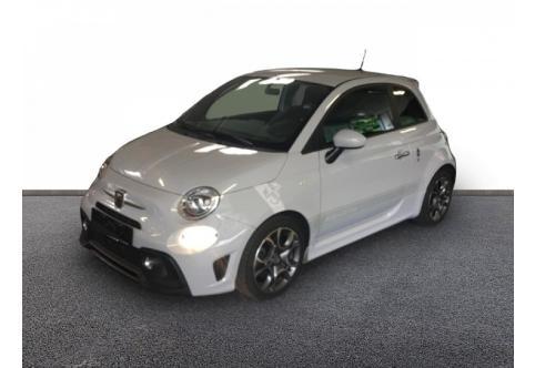 Abarth 595 #1