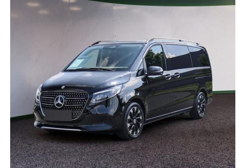 Mercedes-Benz V-Klasse #1