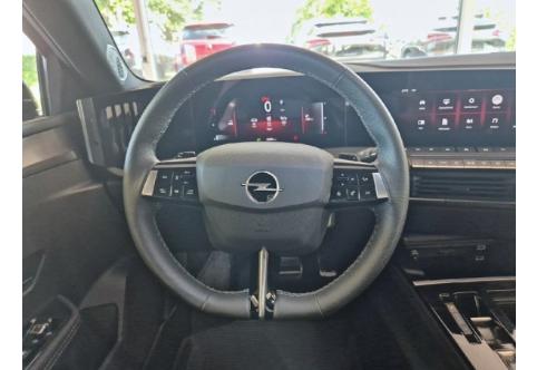 Opel Astra #14