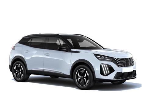 Peugeot 2008 #1
