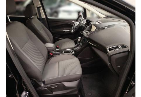 Ford C-MAX #13