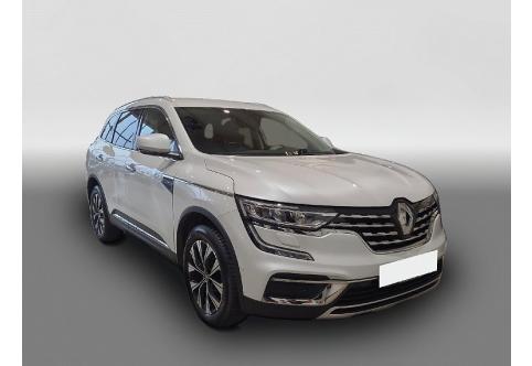 Renault Koleos #4