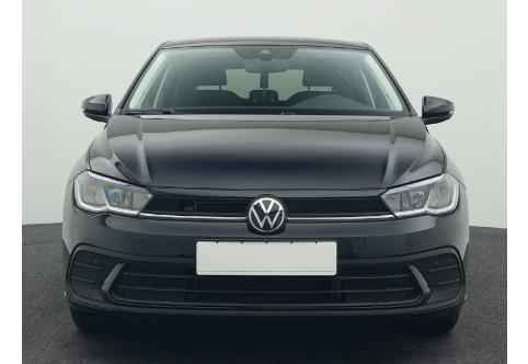 VW Polo #8