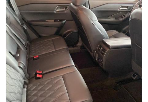 Nissan X-Trail #14