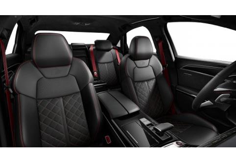 Audi S8 #4