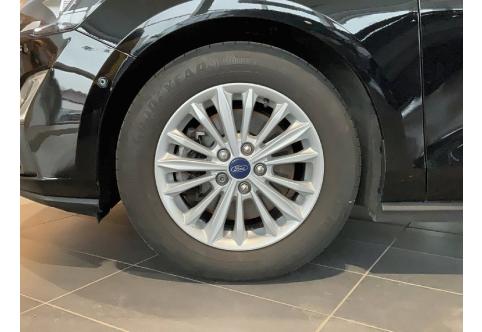 Ford Focus #21