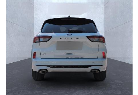 Ford Kuga #7